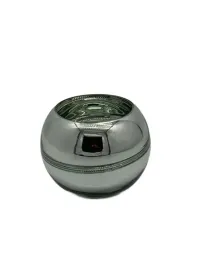 wazon-szklany-shiny-green-12cm