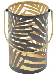 lampion-azurowy-czarny-195cm