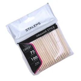 staleks-patyczki-drewniane-do-manicure-expert-drewniany-75-mm-100-sztuk-