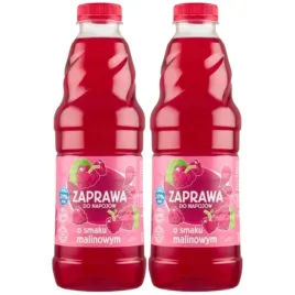 zaprawa-do-napojow-o-smaku-malinowym-1-l-x-2-sztuk