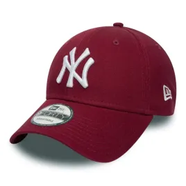 czapka-z-daszkiem-ny-new-era-9forty-new-york-yankees-bordowa