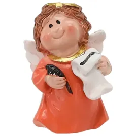 pomaranczowy-ceramiczny-aniolek-figurka-bozonarodzeniowa-5-cm-dekoracja