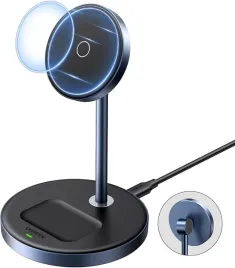 ladowarka-magnetyczna-2w1-magsafe-qi-usb-c-ugreen-do-iphone-i-airpods