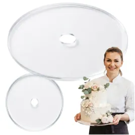 podklad-pod-tort-okragly-28cm-z-otworem-20mm-plexi-przekladka-tort-pietrowy