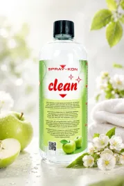 spray-kon-clean-zmywacz-czyscik-do-plyt-meblowych-hpl-abs-pcv-jablkowy-1l