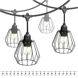 girlanda-ogrodowa-20m-kabel-5m-20x-klosz-d1