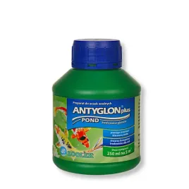 zoolek-antyglon-pond-plus-250ml