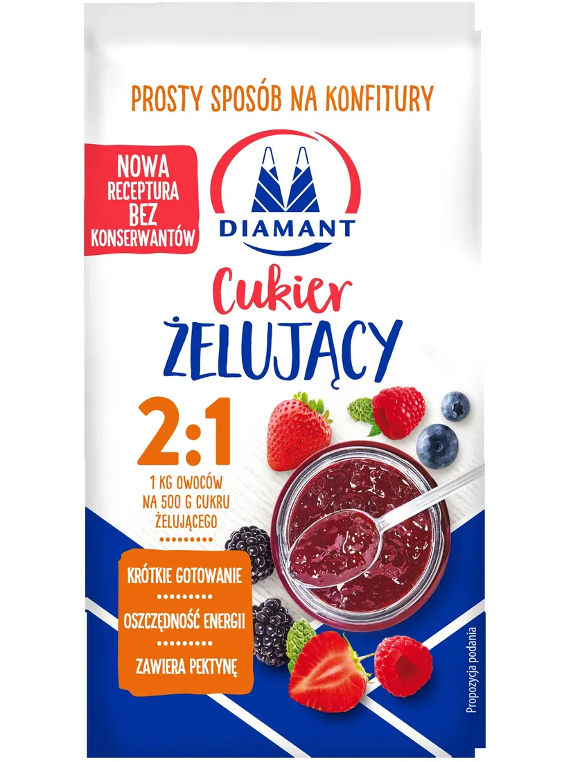 diamant-cukier-zelujacy-2-1-500g