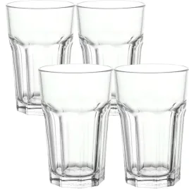 szklanka-bezbarwna-350ml-klasyczna-prosta-i-elegancka-4-sztuki