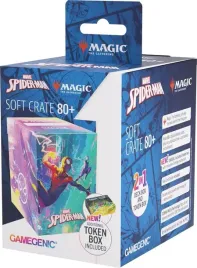 gamegenic-mtg-marvel-s-spider-man-soft-crate-80-spider-man