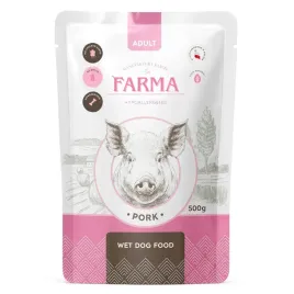 farma-manufaktura-wieprzowina-500-g-mokra-karma-premium-dla-psow-doroslyc