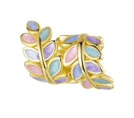charms-srebro-925-kolekcja-zlote-koraliki-listki-czerwinski