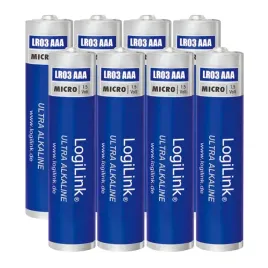 bateria-alkaliczna-logilink-ultra-power-aaa-mikro-15-v-8-szt