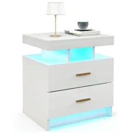 stolik-nocny-stolik-boczny-led-z-2-szufladami-50x40x58-cm-bialy
