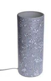 lampa-porcelanowa-czarno-biala-35-cm