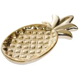 talerz-dekoracyjny-zloty-ananas-20x95x2cm
