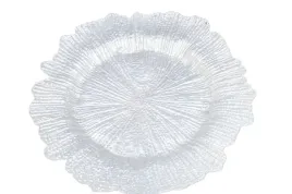 talerz-ozdobny-poddtalerz-szklany-bialy
