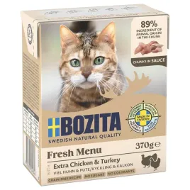 bozita-kawalki-miesne-z-kurczakiem-i-indykiem-w-sosie-370g