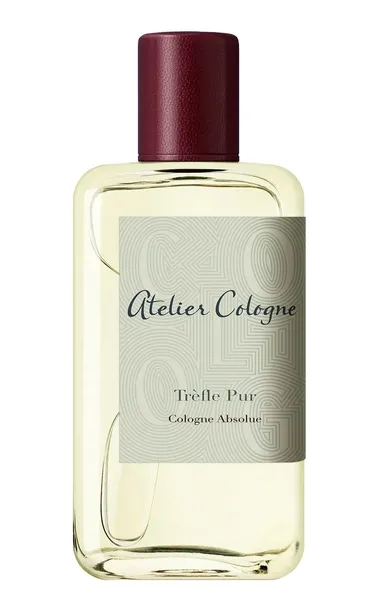 atelier cologne trefle pur