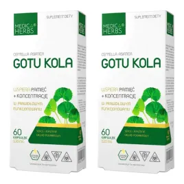 medica-herbs-gotu-kola-520-mg-2x-60-kaps-pamiec-stres-serce-uklad-krazenia