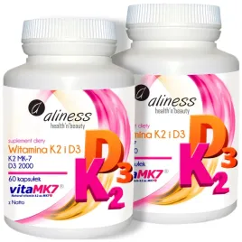 2x-aliness-witamina-k2-mk-7-i-d3-60-kaps-sprawne-miesnie-kosci-odpornosc