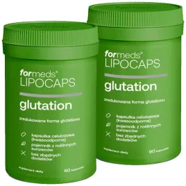 formeds-lipocaps-glutation-180k-wysoka-przyswajalnosc-opoznione-uwalnianie
