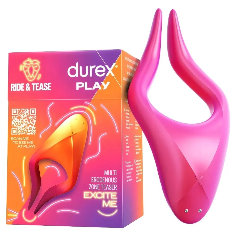 durex-play-multi-stymulator-stref-erogennych-masazer