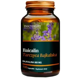 doctor-life-baicalin-500mg-sen-stawy-miazdzyca-100-kaps-na-bezsennosc