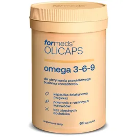formeds-olicaps-kwasy-omega-3-6-9-mozg-serce-zdrowa-skora-paznokcie-60-kaps