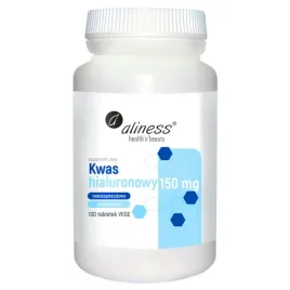 kwas-hialuronowy-100-tab-aliness-niskoczasteczkowy-zdrowie-skory-stawow