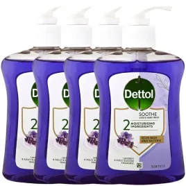 dettol-antybakteryjne-mydlo-ukojenie-z-lawenda-zestaw-4x-250-ml-w-plynie