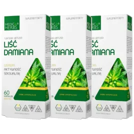 lisc-damiana-600mg-medica-herbs-afrodyzjak-libido-nastroj-seks-3x-60-kaps