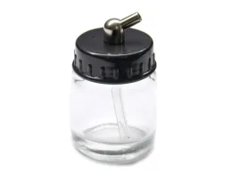 szklany-zbiornik-bd-02-22ml-do-aerografu-krociec-45-stopni-akcesoria