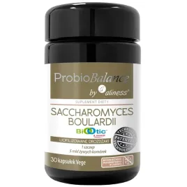 probiobalance-drozdzaki-saccharomyces-boulardii-aliness-30-kaps-odpornosc