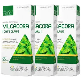 koci-pazur-vilacora-medica-herbs-3x-60-kaps-na-odpornosc-elastyczne-stawy