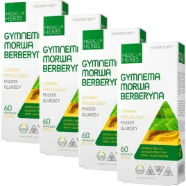 medica-herbs-gymnema-morwa-berberyna-cukrzyca-cholesterol-240-kapsulek