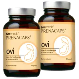 formeds-prenacaps-ovi-60-porcji-proszek-wsparcie-ciazy-nac-myo-inozytol