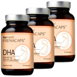 formeds-prenacaps-dha-epa-kwasy-omega-3-mozg-ciaza-180kaps-dla-swiezych-mam