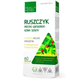 medica-herbs-ruszczyk-pestki-winogron-suplement-diety-zdrowe-serce-60-kaps