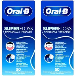 oral-b-super-floss-100szt-wykalaczek-nic-dentystyczne-czyste-zeby-i-usmiech
