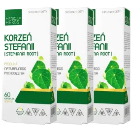 medica-herbs-korzen-stefanii-stephania-root-3x-60kap-borelioza-nadcisnienie