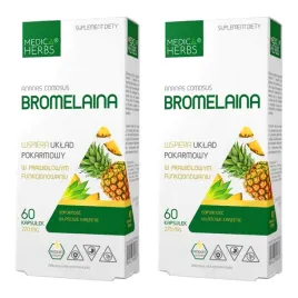 medica-bromelaina-enzymy-trawienne-ananas-trawienie-uklad-pokarmowy-2x-60k