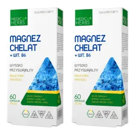 medica-herbs-magnez-cynk-chelat-wit-b6-120kaps-miesnie-uklad-nerwowy-skora