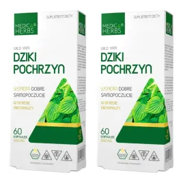 suplement-diety-dziki-pochrzyn-menopauza-medica-herbs-2x-60-kaps