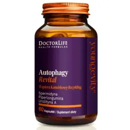 doctor-life-autophagy-revital-mlodosc-60kaps-recykling-komorek-oczyszczenie
