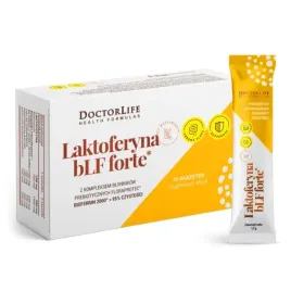 doctor-life-laktoferyna-forte-w-saszetkach-15szt-odpornosc-jelita-biegunka