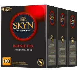 prezerwatywy-skyn-intense-feel-z-wypustkami-nielateksowe-stymulujace-108szt