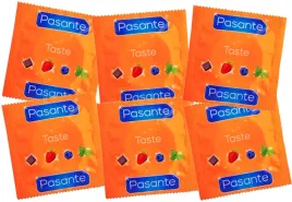 prezerwatywy-zapachowe-pasante-blueberry-o-smaku-jagody-erotyka-100-szt