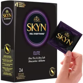 prezerwatywy-unimil-skyn-elite-nielateksowe-ultra-cienkie-nawilzane-24-szt