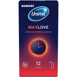 prezerwatywy-unimil-max-love-opozniajace-wytrysk-dopasowane-12-szt